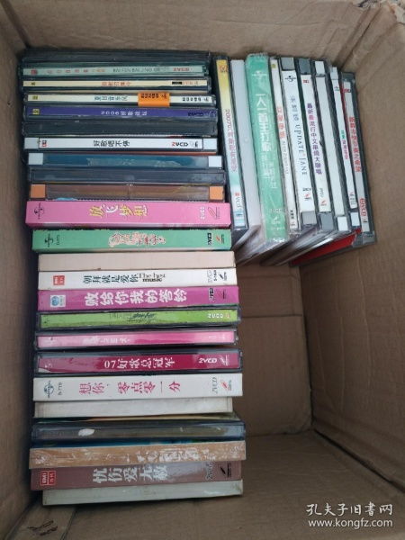 唱片、通訊音像制品與收藏雜項 音像制品制作的藝術與演變