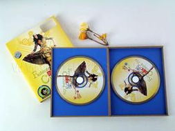 音像制品加工批發(fā)指南 如何尋找可靠貨源與優(yōu)質(zhì)制作廠家