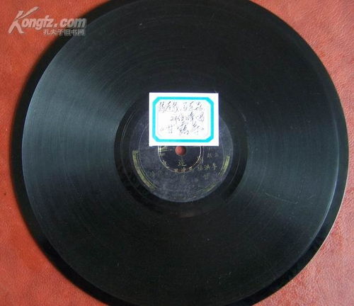 從唱片到數(shù)字 音像制品的歷史傳承與當(dāng)代價(jià)值